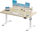 Electric Standing Desk 140x70cm