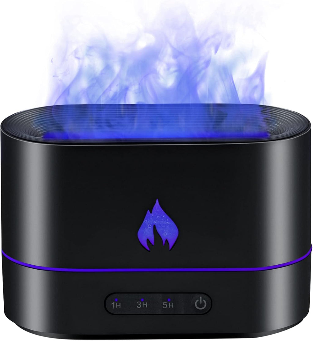 Flame Aroma Diffuser