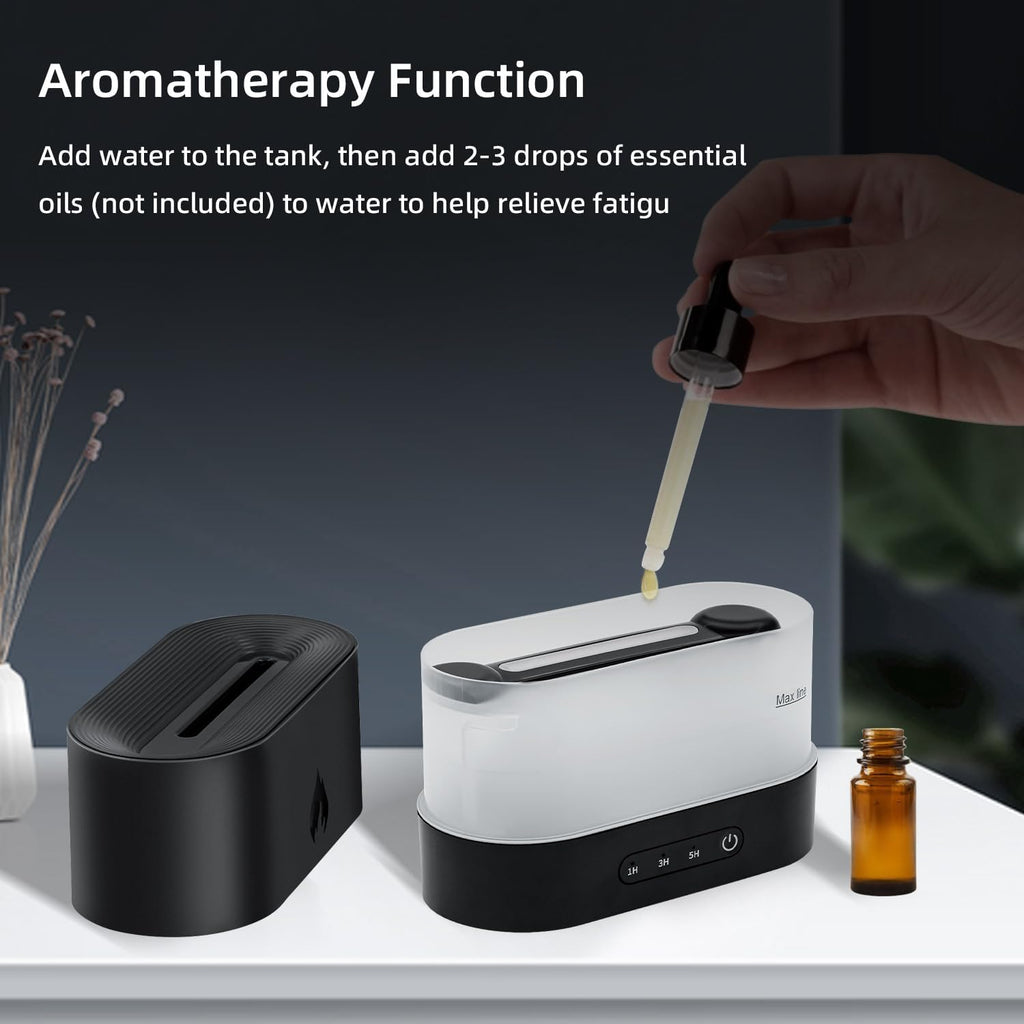 Flame Aroma Diffuser