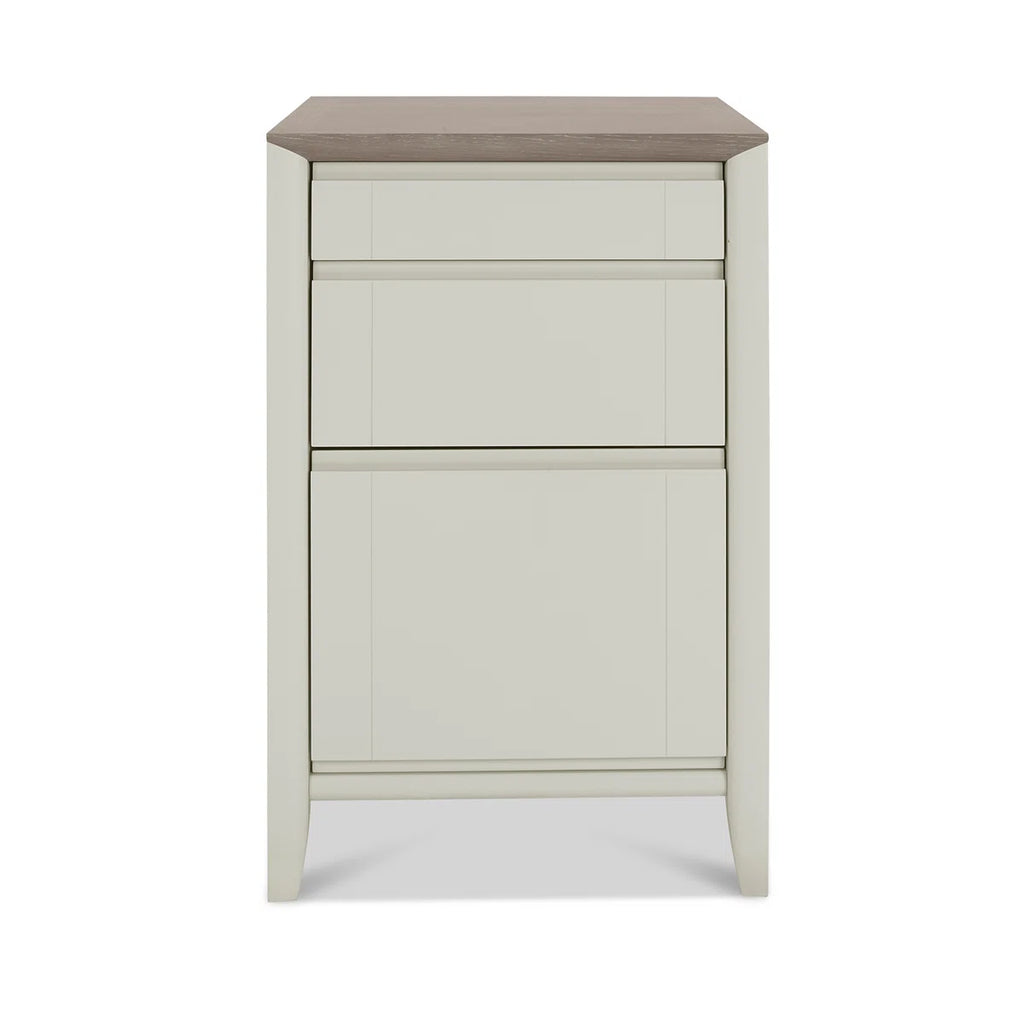 Southall 3 -Drawer File Cabinet