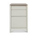 Southall 3 -Drawer File Cabinet