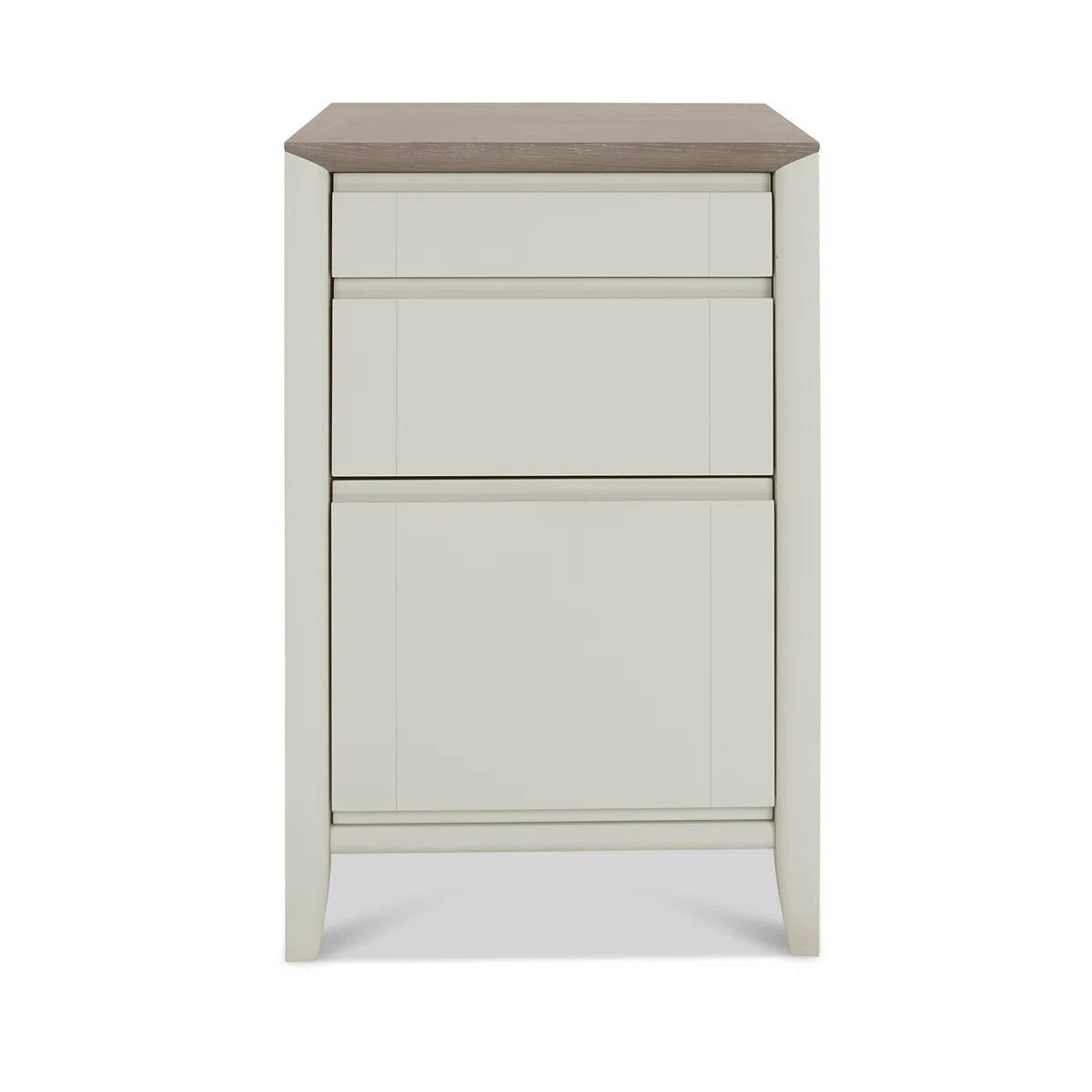 Southall 3 -Drawer File Cabinet